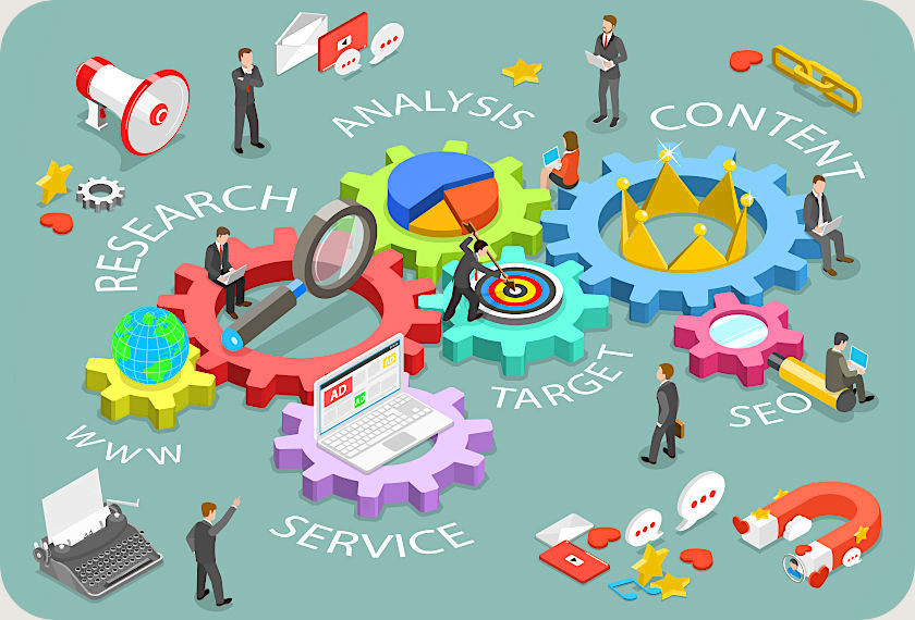 制作の流れ１緻密なヒアリング