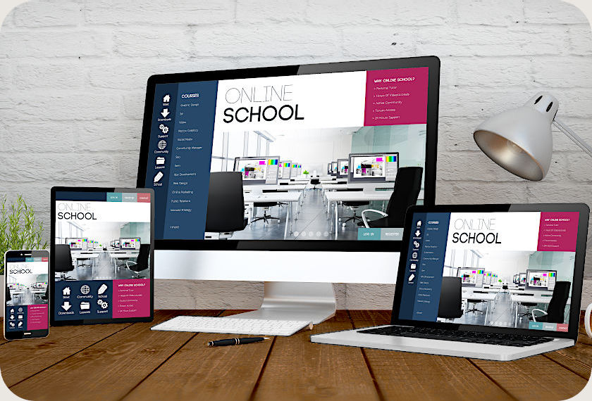 制作の流れ３総合的なデザイン決定