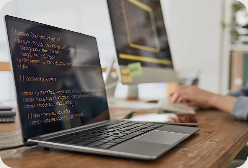 制作の流れ４本番環境での確認