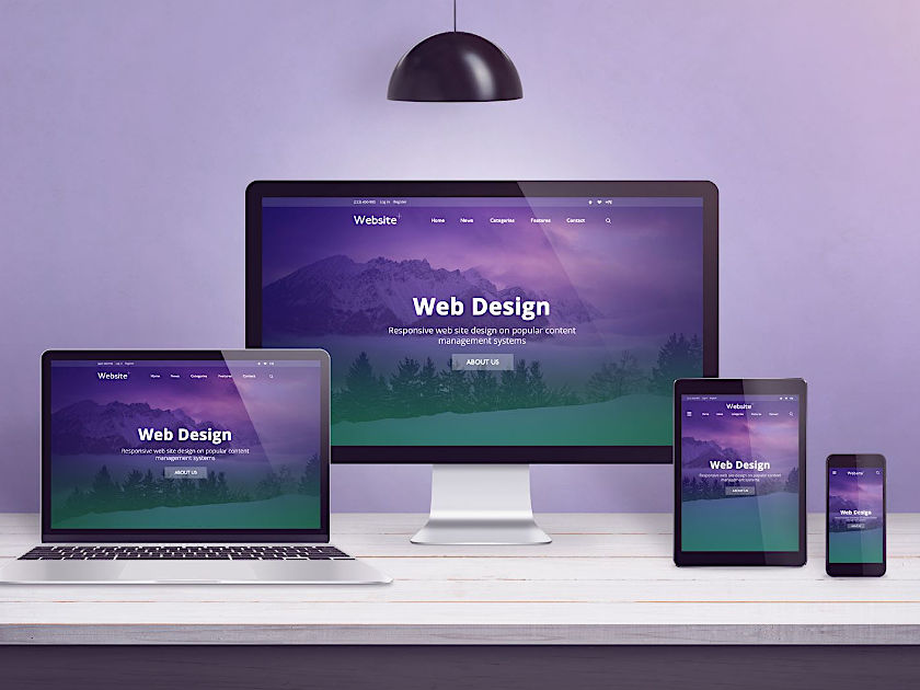 ワードプレス構築