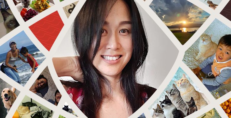 NAOWORK代表しのび～