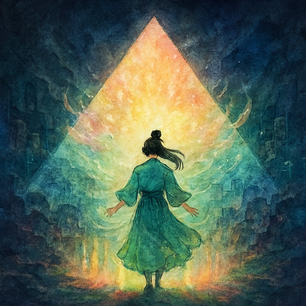 Emotion構築圏∞感情領域展開