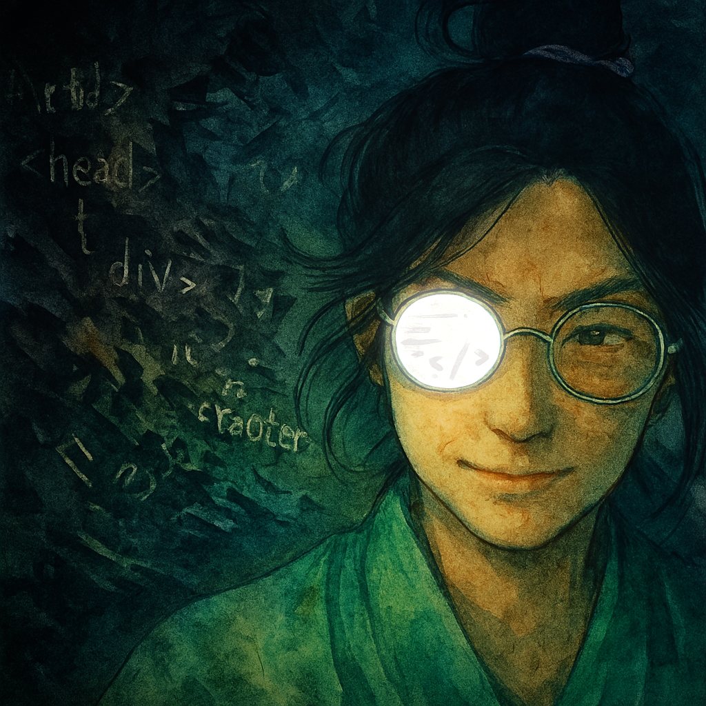 半世紀乙女EYE★キラーン!!