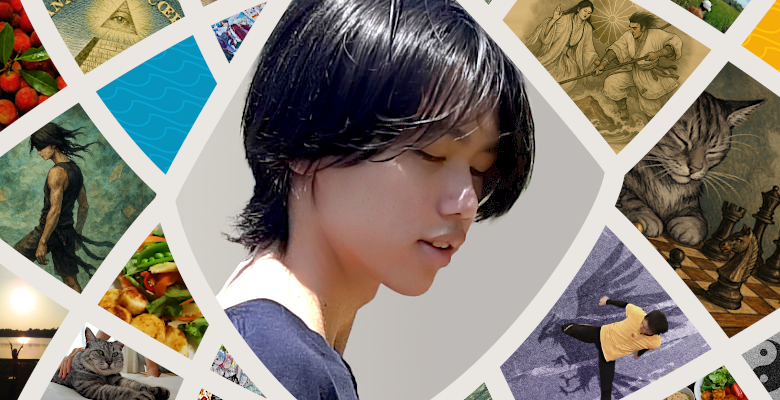 WEBクリエイターじぇいさん：プロフィール