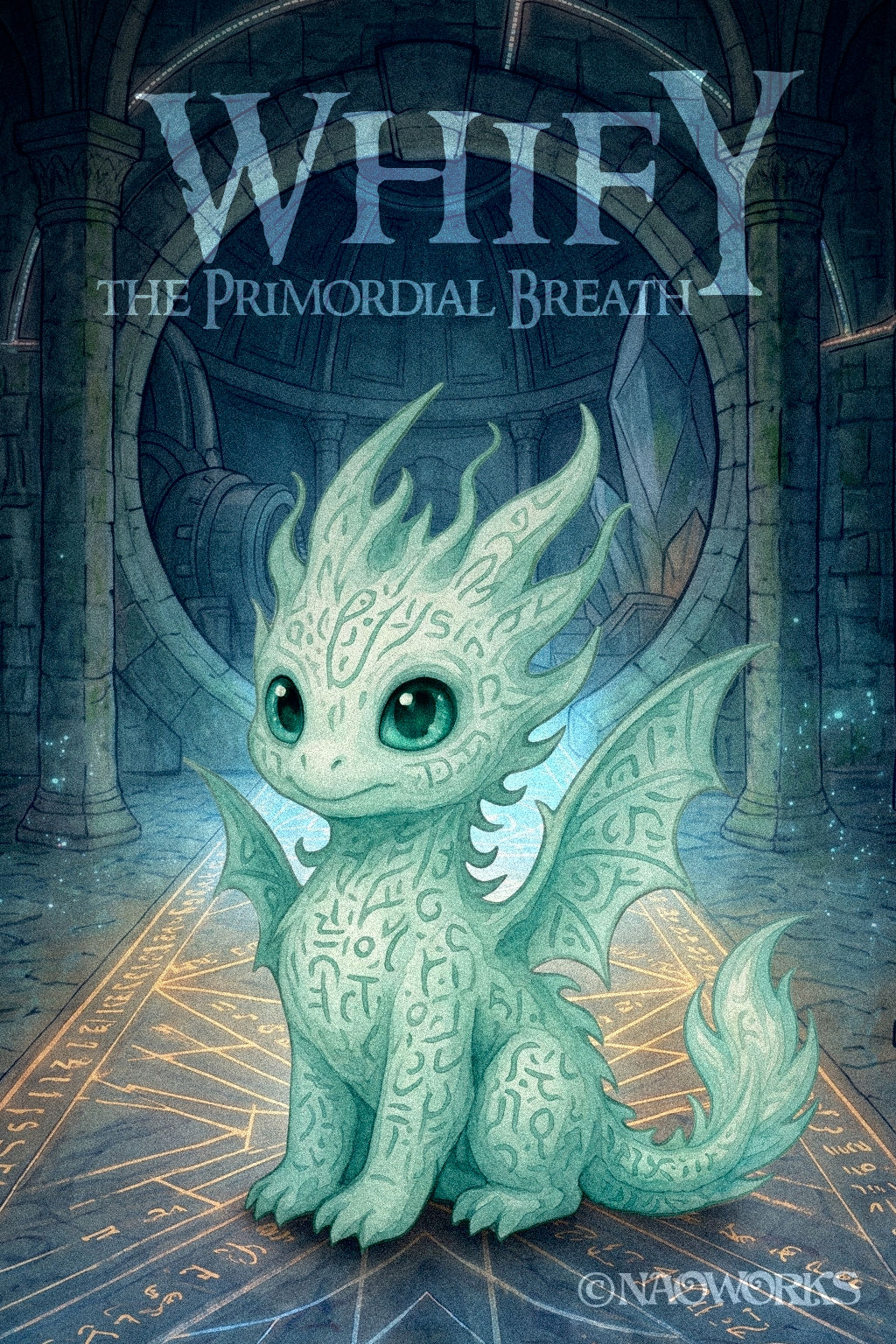WhifYthePrimordialBreathうぃふぃ